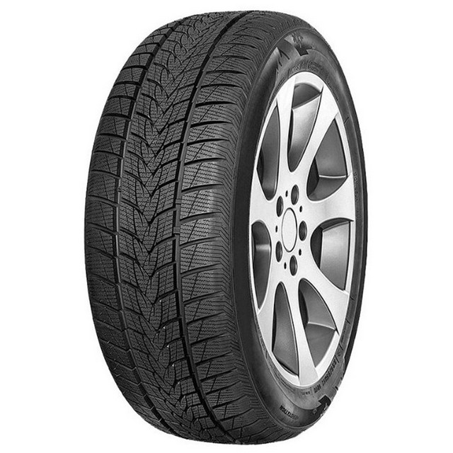 фото Шины minerva frostrack uhp 215/45 r18 93v