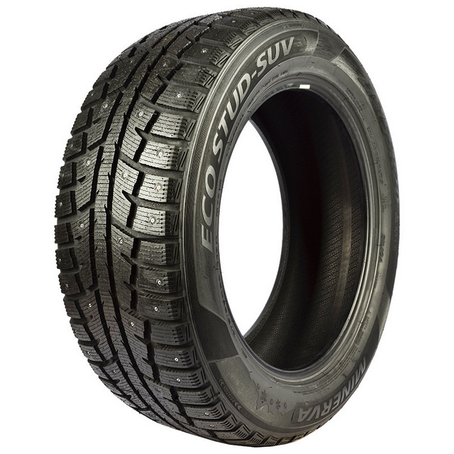 Шины Minerva Eco Stud SUV 245/60 R18 105H Шипованные