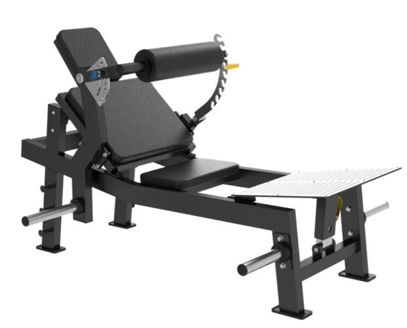 

Ягодичный мостик UNIX Fit PRO (UC-BM021), Черный, UC-BM021
