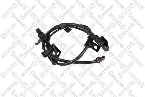 

STELLOX Датчик ABS STELLOX 0665592sx