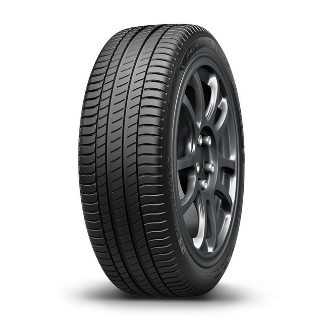 

Шины MICHELIN PRIMACY 3 225/50 R18 95W RunFlat, Primacy 3