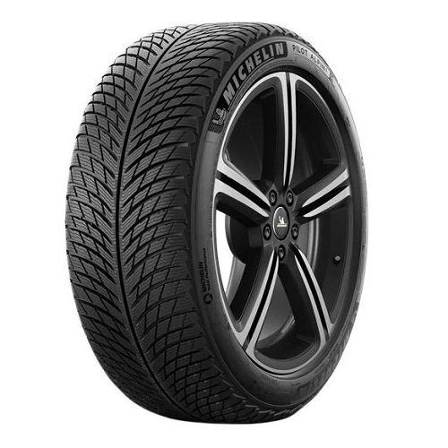 

Шины MICHELIN PILOT ALPIN 5 235/45 R19 99V, Pilot Alpin 5