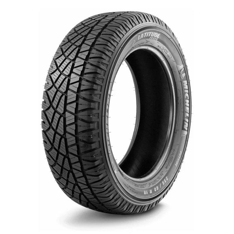 

Шины MICHELIN LATITUDE TOUR HP 215/65 R16 98H