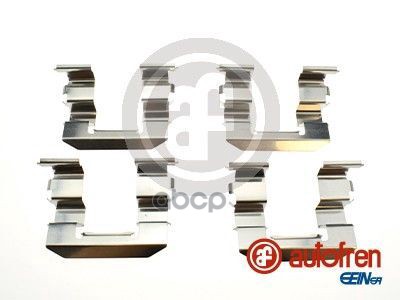 

Ремкомплект тормоза AUTOFREN SEINSA D43044A