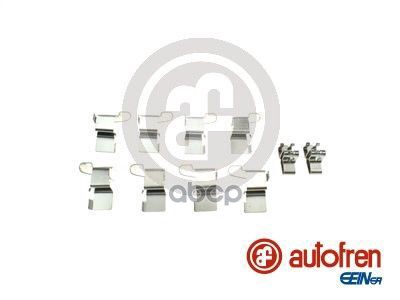 

Ремкомплект тормоза AUTOFREN SEINSA D42901A
