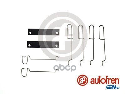 

Ремкомплект тормоза AUTOFREN SEINSA D42494A