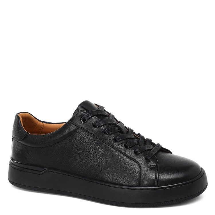 

Кеды женские Tendance RS20116-27 черные 36 EU, Черный, RS20116-27