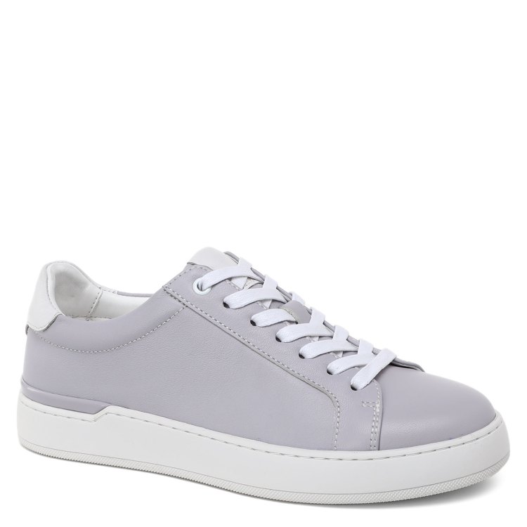 

Кеды женские Tendance RS20116-27 фиолетовые 41 EU, Фиолетовый, RS20116-27