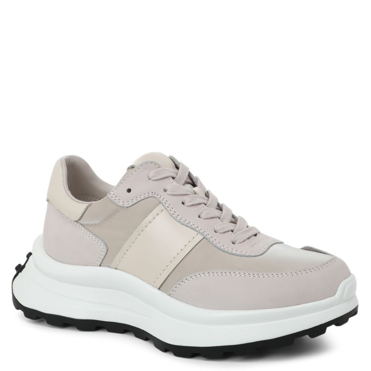 

Кроссовки женские Tendance YS-0121A-2 бежевые 39 EU, Бежевый, YS-0121A-2