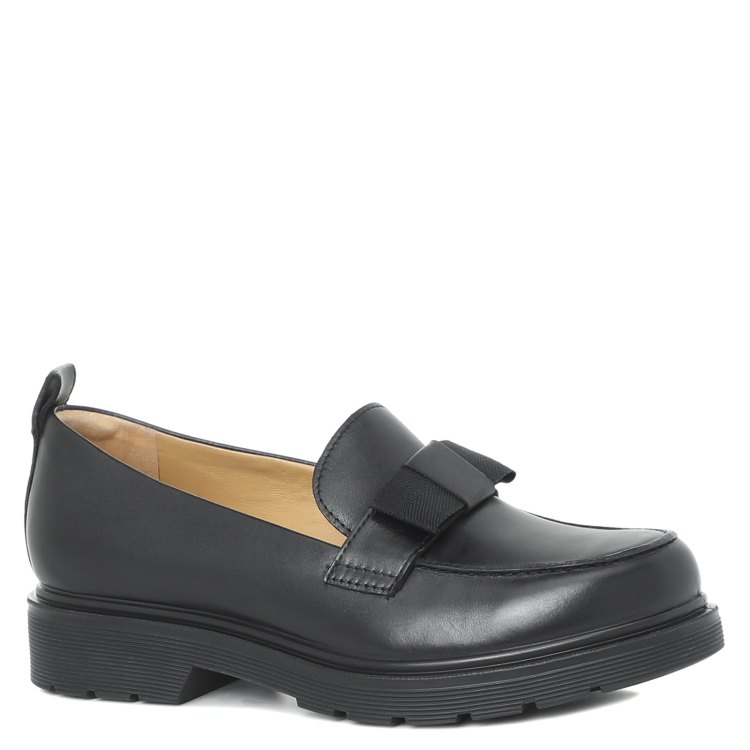 

Лоферы женские Tendance XDW522-03 черные 38 EU, Черный, XDW522-03