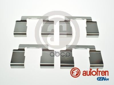 

Ремкомплект тормоза AUTOFREN SEINSA D42930A