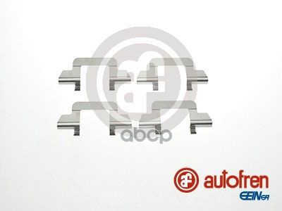 

Ремкомплект тормоза AUTOFREN SEINSA D42819A
