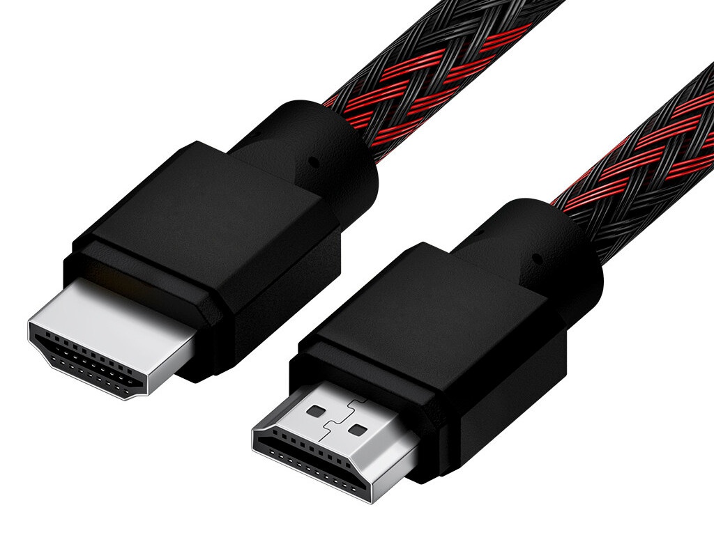 фото Кабель 4ph hdmi 2.0 1.5m r90016