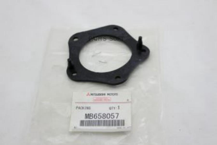 

Прокладка резиновая MB658057 Mitsubishi