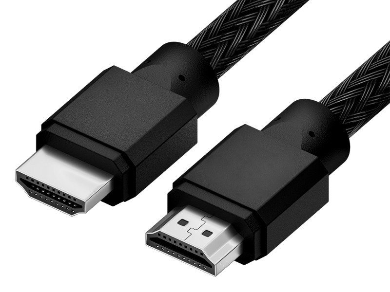 фото Кабель 4ph hdmi 2.0 1.0m r90013