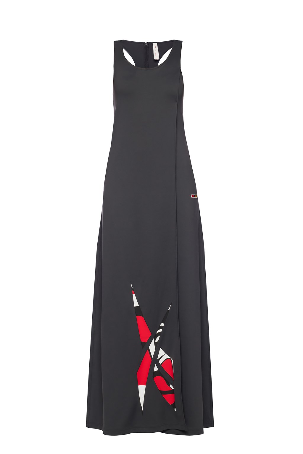 Платье Reebok для женщин FN2520, Trgry8, M
