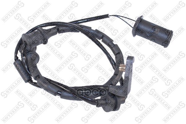 

Датчик Износа Колодок L660 Ореl Оmеgа B 1.6I/1.8I/2.0I/1.7 95-02 STELLOX 0010089sx