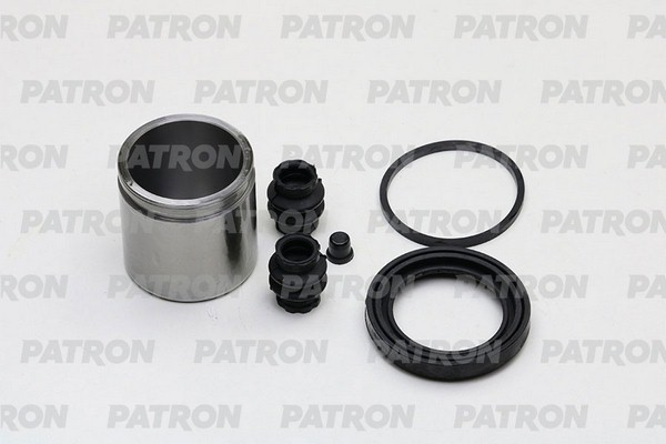

Ремкомплект тормозного суппорта PATRON PRK387