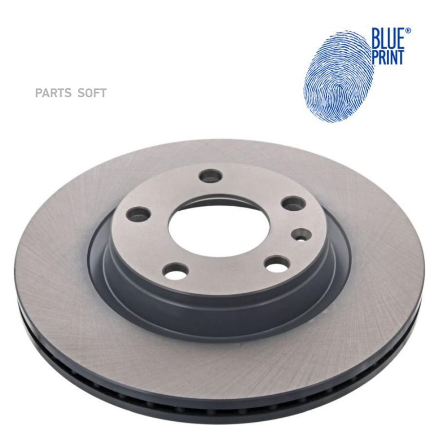 

Тормозной диск Blueprint ADV184320