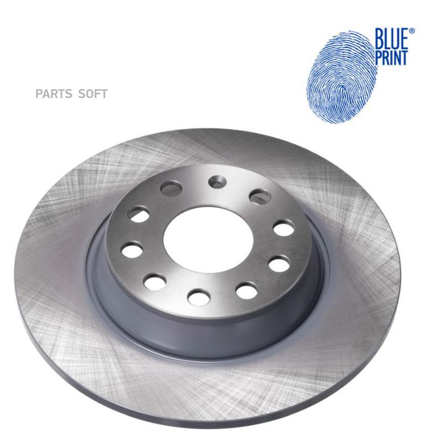 

Тормозной диск Blueprint ADV184307