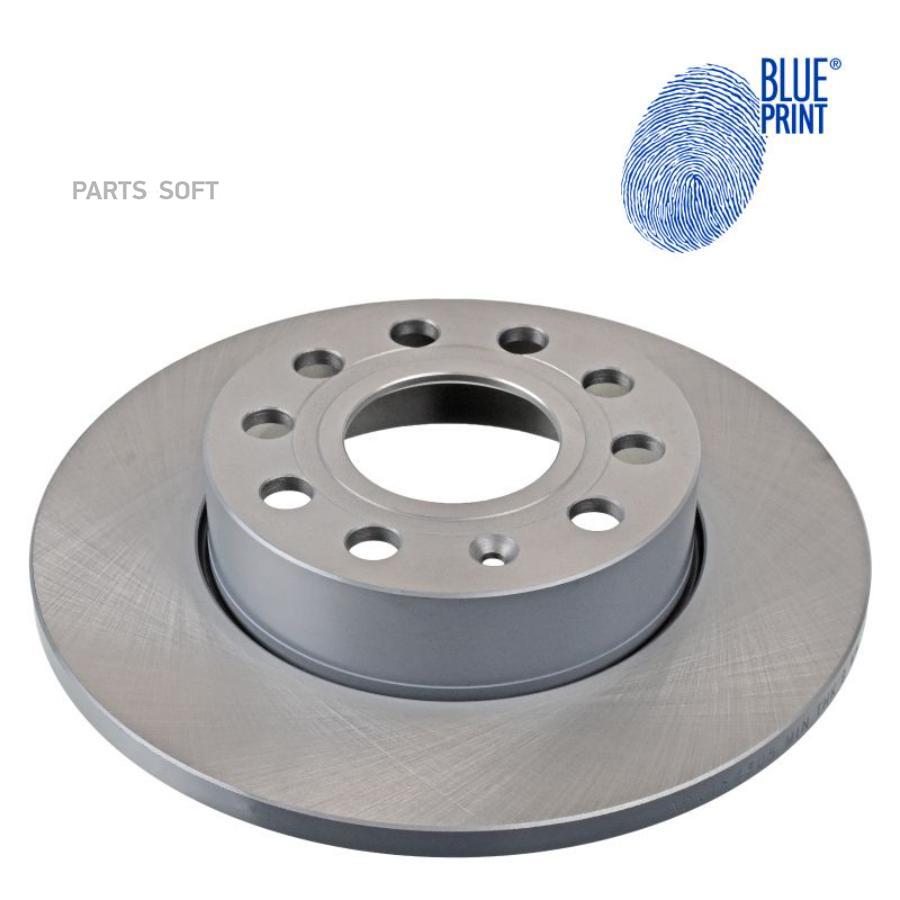 

Тормозной диск Blueprint ADV184305