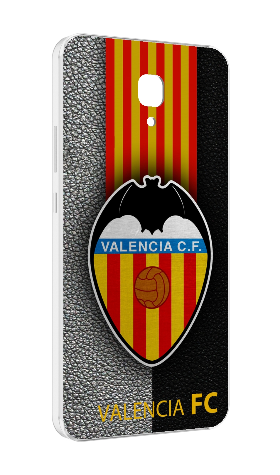 

Чехол MyPads фк валенсия мужской для Meizu M5 Note, Прозрачный, Tocco