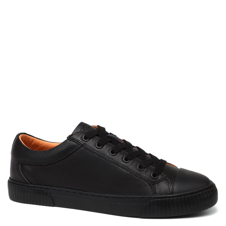 

Кеды мужские Tendance AQ-V2301TM-01 черные 43 EU, Черный, AQ-V2301TM-01
