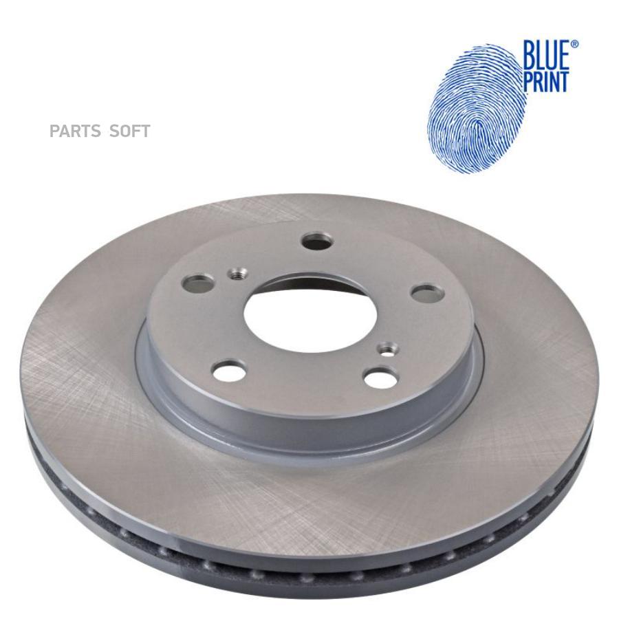 

Тормозной диск Blueprint ADT343279