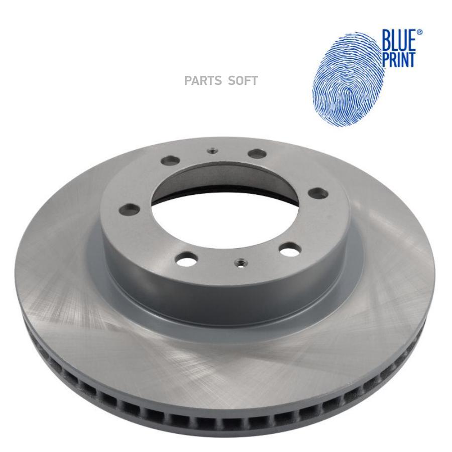 

Тормозной диск Blueprint ADT343275