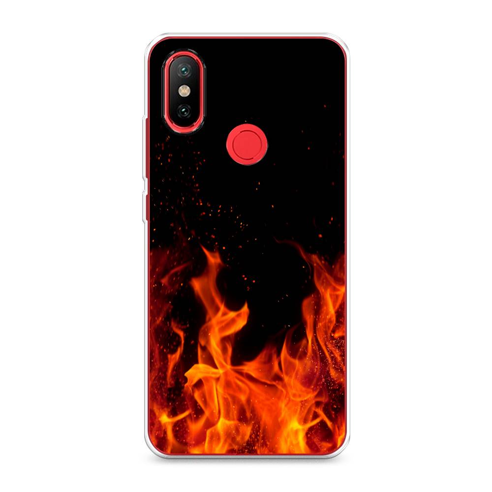 Чехол Awog  на Xiaomi Mi 6X 