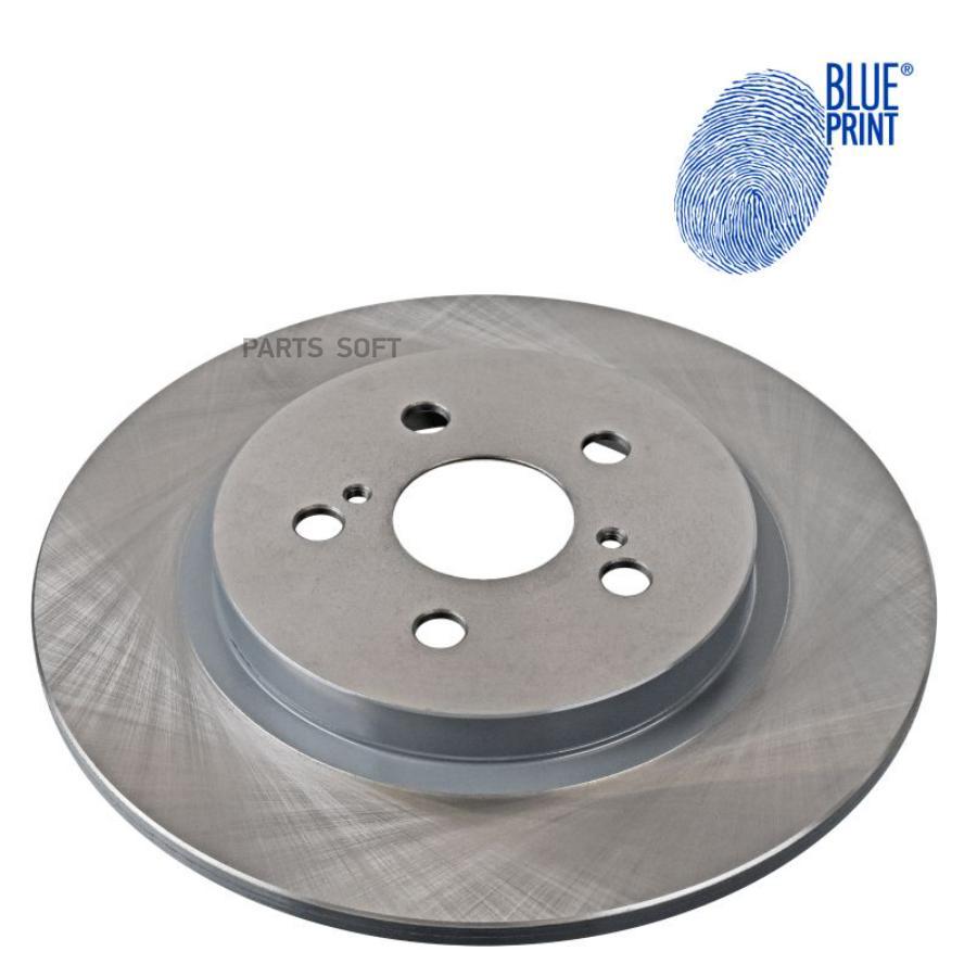 

Тормозной диск Blueprint ADT343223
