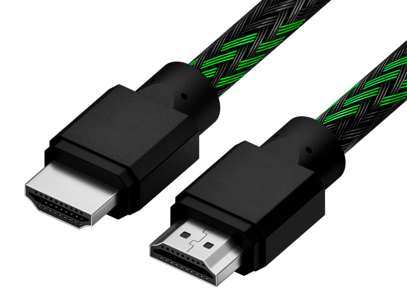 Кабель 4PH HDMI 2.0 1.0m R90011