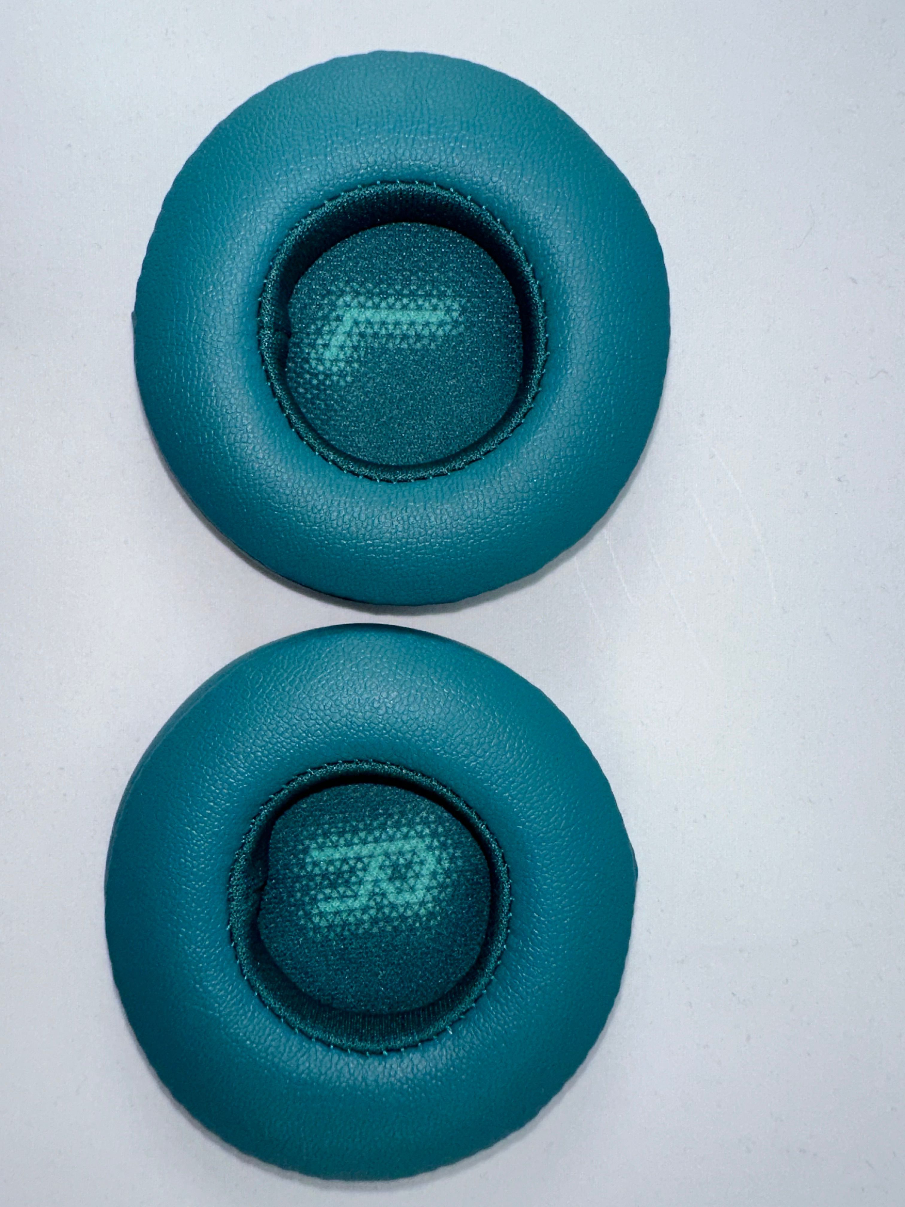 

Амбушюры для наушников JBL E35, E45, E45BT, Бирюзовый, JBL E35, E45, E45BT