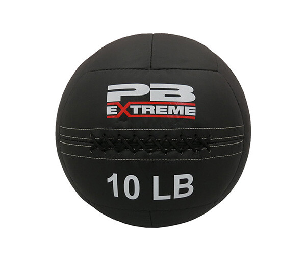 Медбол Perform Better Extreme Soft Toss Medicine Balls 13,6 кг (3230-30) черный