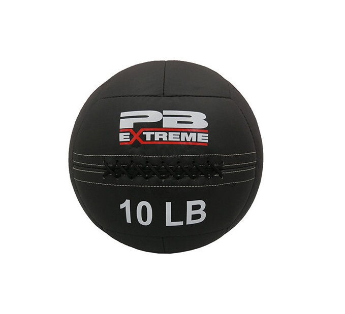 Медбол Perform Better Extreme Soft Toss Medicine Balls 13,6 кг (3230-30) черный