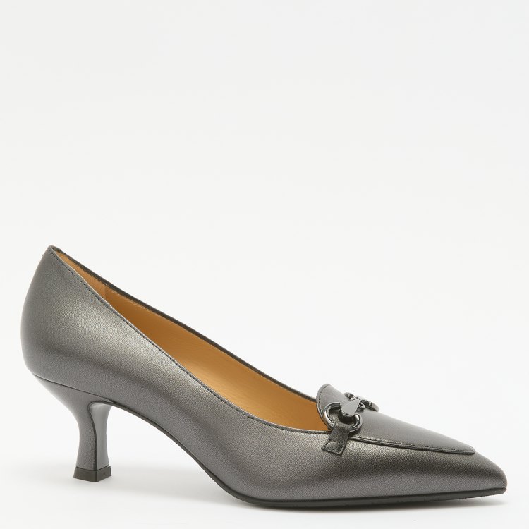 

Туфли женские Giovanni Fabiani Trend S24549 черные 36 EU, Черный, S24549