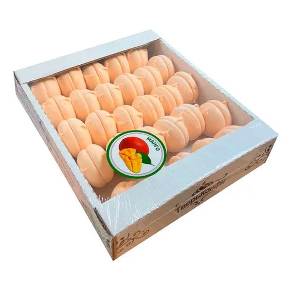 

Зефир ТверьКонфи со вкусом манго 400 г
