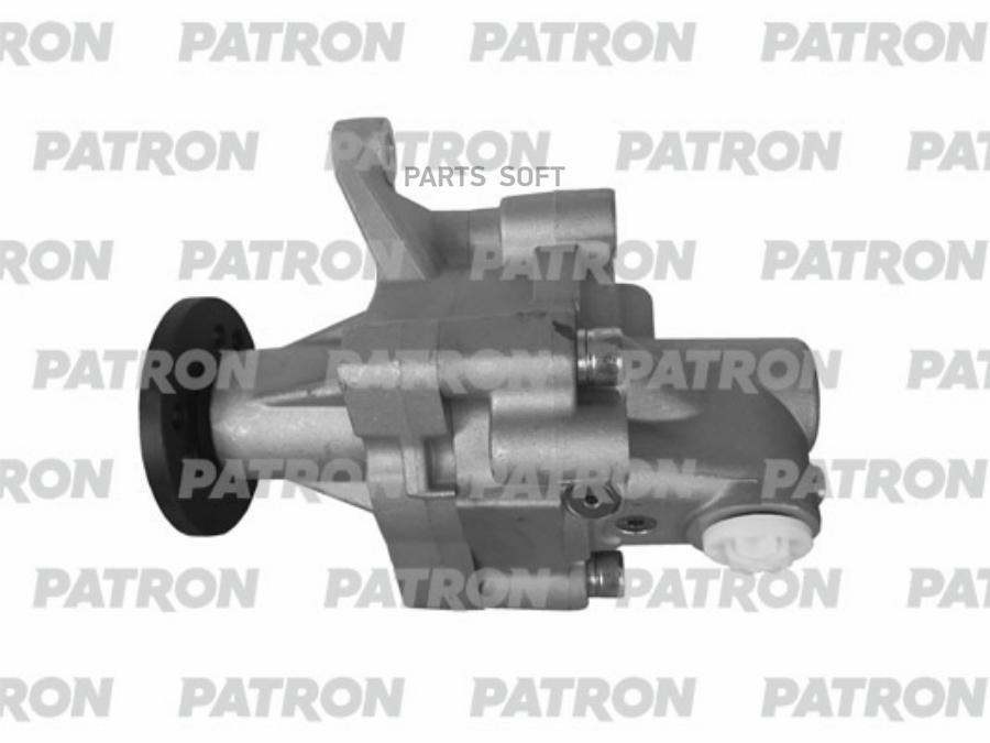 

Насос гидроусилителя BMW: X5 (E53) 4.4/4.6-07.02 (120 Bar) PATRON PPS696
