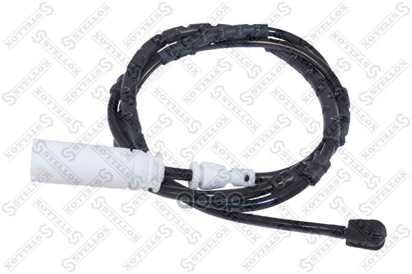 

00-10039-Sх_Датчик Износа Колодок Задних L=1140 Вмw Х1 Е84 Аll 09> STELLOX 0010039sx