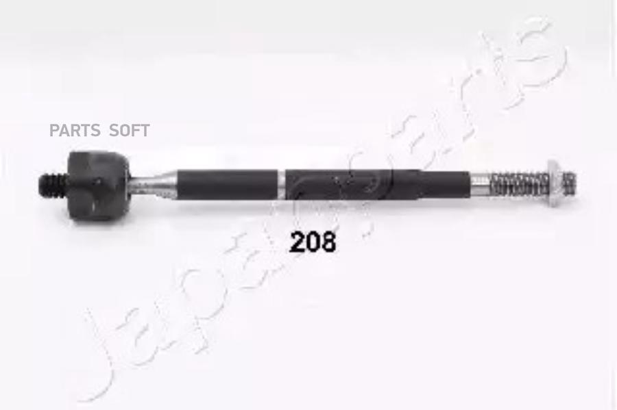 

Тяга рулев. 288mm резьбы:14x1.5 &14x1.5