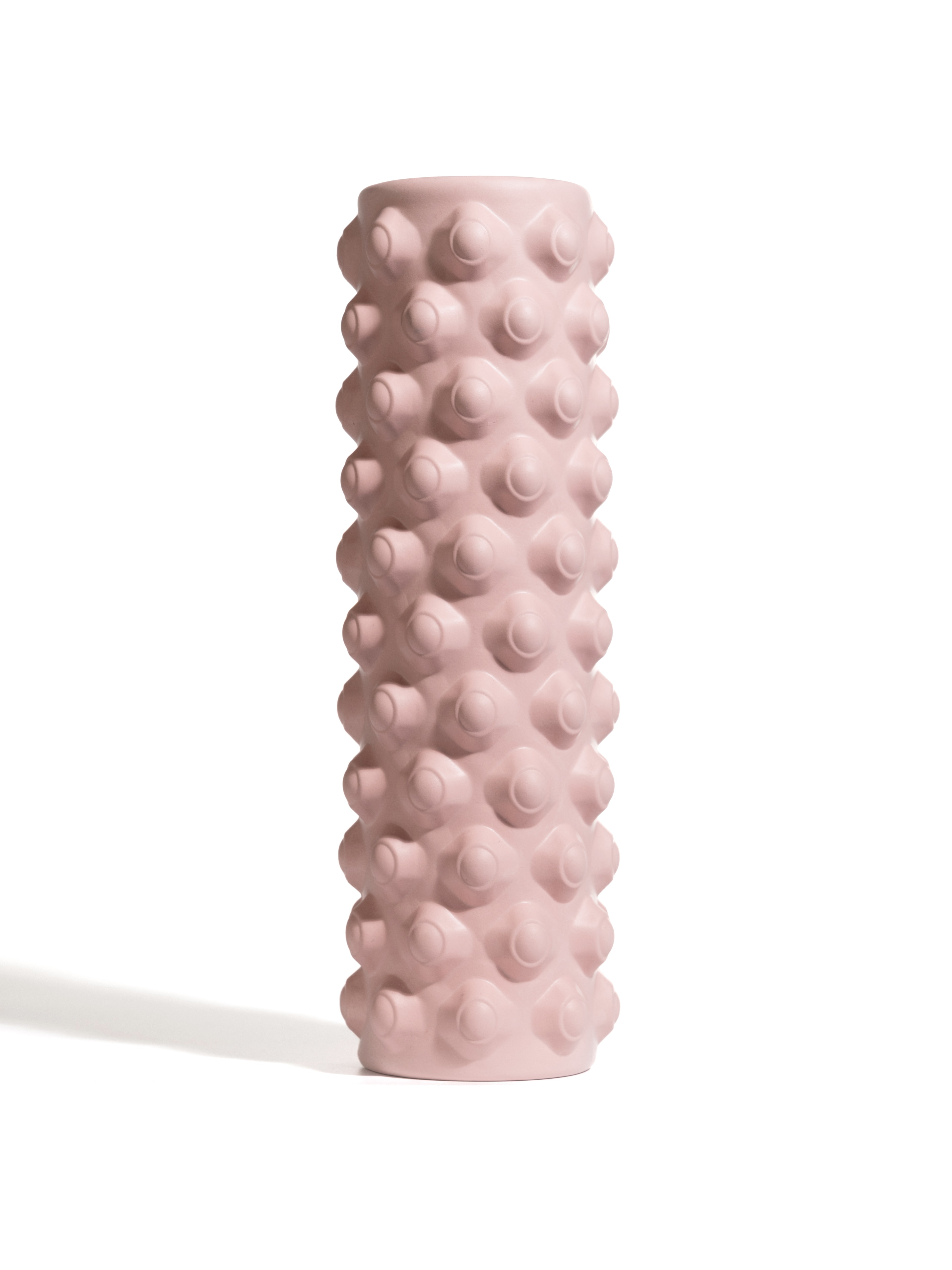 

Валик спортивный Kama, розовый, 30 х 10 см, Val30