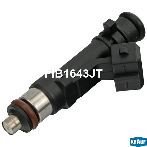 

Форсунка Бензиновая Krauf FIB1643JT