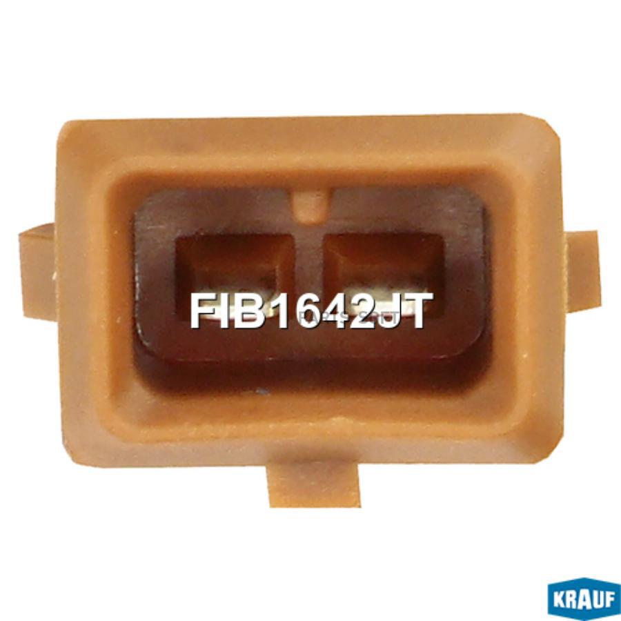 

Форсунка Бензиновая Krauf FIB1642JT