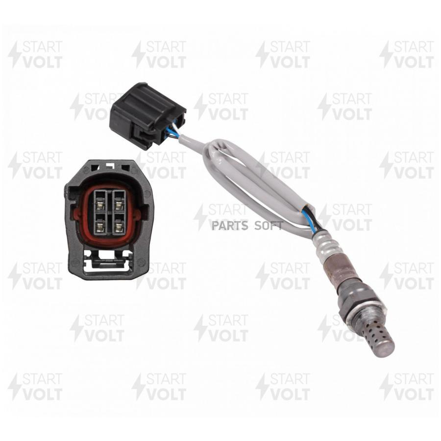 

Датчик кислородный для а/м Mazda 3 BK (03-) 1.6i до кат. (VS-OS 2503)