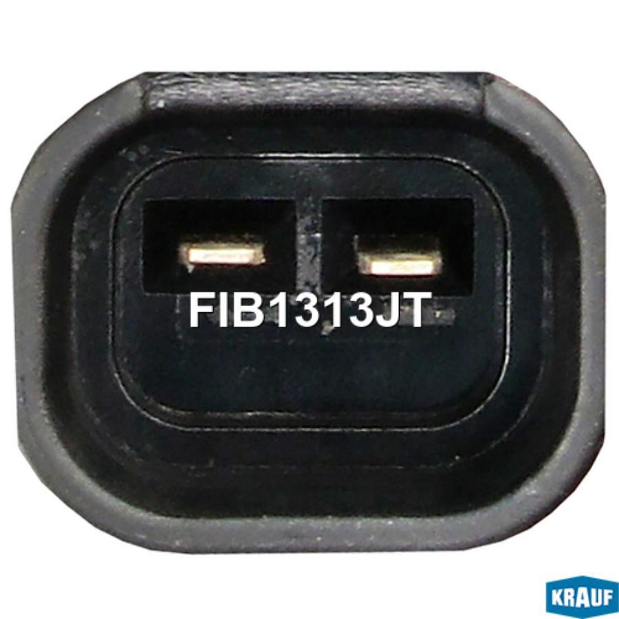 

KRAUF FIB1313JT Форсунка бензиновая 1шт