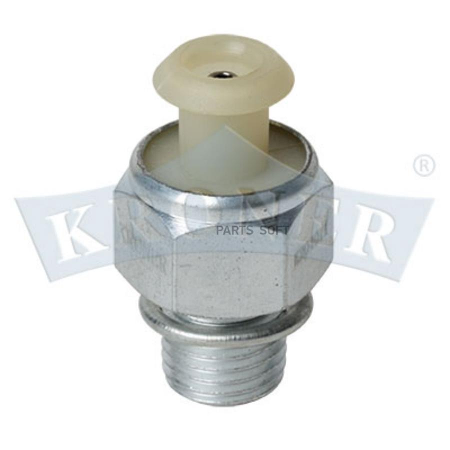 

Датчик Давления Масла Kroner Ваз 1118, 2170, 2190 Kroner арт. K204011