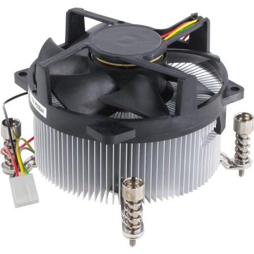 

Кулер для процессора Supermicro SNK-P0036A4, SNK-P0036A4