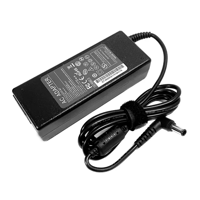 Блок питания (зарядка) для ноутбука Sony PCG-R505TE PCG-R505TEK PCG-R505TF PCG-R505TL