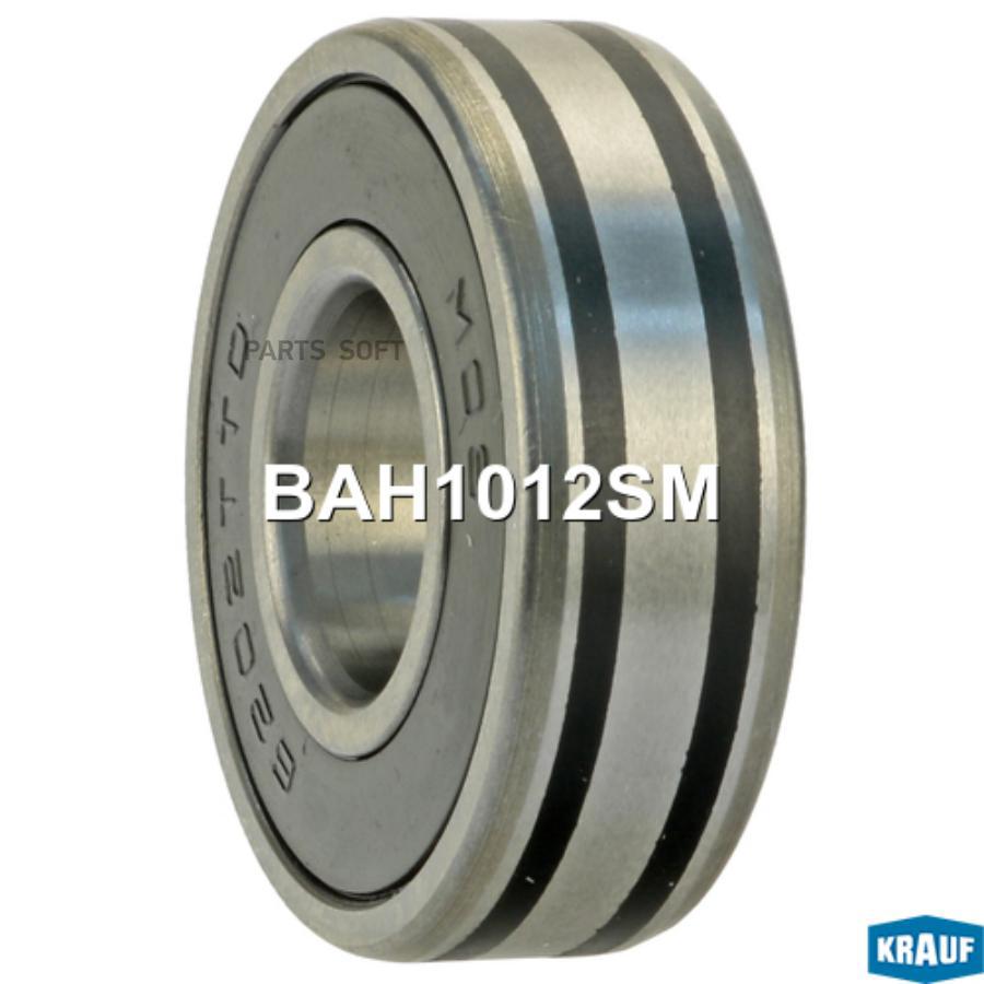 

KRAUF BAH1012SM Подшипник генератора 1шт