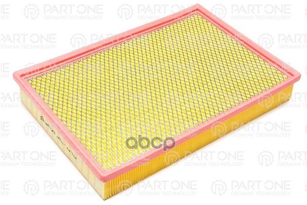 

Фильтр воздушный Dodge Ram 1500 2002-2015, Dodge Ram 2500 2002-2015 PART-ONE 1AF211